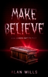 Make Believe - Alan Wills