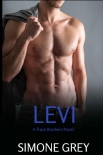 Levi - Simone Grey