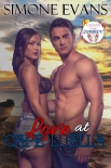 Love at Cape Luella - Simone Evans