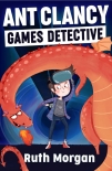 Ant Clancy Games Detective - Ruth Morgan