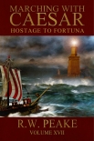 Hostage to Fortuna - R Peake