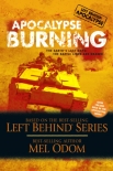 Apocalypse Burning - Mel Odom