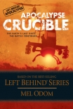 Apocalypse Crucible - Mel Odom