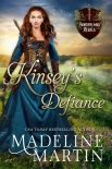 Kinsey’s Defiance - Martin, Madeline
