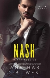 Nash (Dirty Aces MC Book 3) - Lane Hart