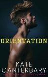 Orientation: The Benchmarks Series - Canterbary, Kate
