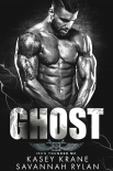 Ghost: Iron Thunder MC #4 - Krane, Kasey