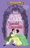 Scandal Incarnate (No Rules for Rogues Book 2) - Isobel Carr