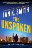 The Unspoken - Smith, K.