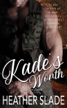 Kade's Worth (Butler Ranch) - Heather Slade