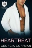 Heartbeat: An Everyday Hero Novel (The Everyday Heroes World) - Georgia Coffman