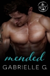Mended: A Salvation Society Novel - Gabrielle G.