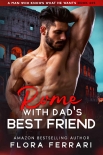 Rome WIth Dad's Best Friend - Flora Ferrari