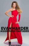 Aggressive Fantasies - Evan Harder
