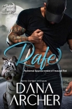 Rafe: Paranormal Suspense (Shifter World®: Royals and Alphas Book 1) - Dana Archer