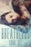 Breathless: The Game Series - Dee, Cara