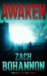 Awaken: A Horror Short Story - Zach Bohannon