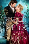 The Lady's Forbidden Love: Langley Sisters Series - Vella, Wendy