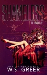 Shameless (The Therapist #2) - WS Greer