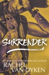 Surrender - Van Rachel