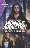 Midnight Abduction (Tactical Crime Division Book 3) - Nichole Severn