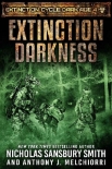 Extinction Cycle Dark Age (Book 4): Extinction Darkness - Smith, Sansbury
