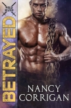 Betrayed - Nancy Corrigan
