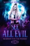 See All Evil - Majanka Verstraete