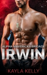 Alpha Mavericks Brigade 1 - Kayla Kelly