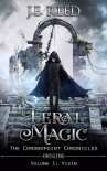 Feral Magic - J Reed