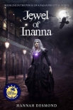 Jewel of Inanna (Perils of a Pagan Priestess Book 1) - Hannah Desmond