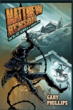 Matthew Henson and the Ice Temple of Harlem - Gary Phillips