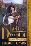 Lord of Deception - Keysian, Elizabeth