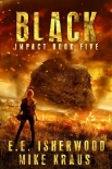 Impact (Book 5): Black - Isherwood, E.E.