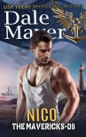 Nico (The Mavericks Book 8) - Dale Mayer