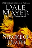 Stroke of Death - Dale Mayer