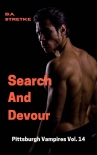 Search and Devour: Pittsburgh Vampires Vol.14 - B.A. Stretke