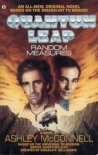 Quantum Leap - Random Measures - Ashley McConnell