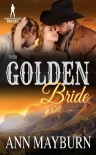 Their Golden Bride (Bridgewater Brides) - Ann Mayburn