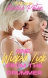 One Wicked Lick from the Drummer (The One Book 3) - Ainslie Paton