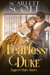 Fearless Duke - Scott, Scarlett
