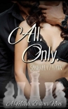 All. Only. (A McDade Brothers Novel Book 1) - Scarlett Finn