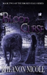 Blood Curse - Rheanon Nicole