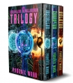 The Installed Intelligence Trilogy Collection - Phoenix Ward