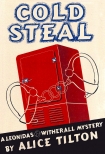 Cold Steal - Phoebe Taylor