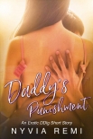 Daddy’s Punishment - Nyvia Remi