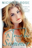 A Touch of Summer - Nichole Rose