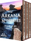 Arkana Archaeology Mystery Box Set 2 - N Wikarski