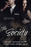 The Society - Michelle Brown