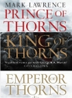 The Broken Empire Trilogy Omnibus - Mark Lawrence